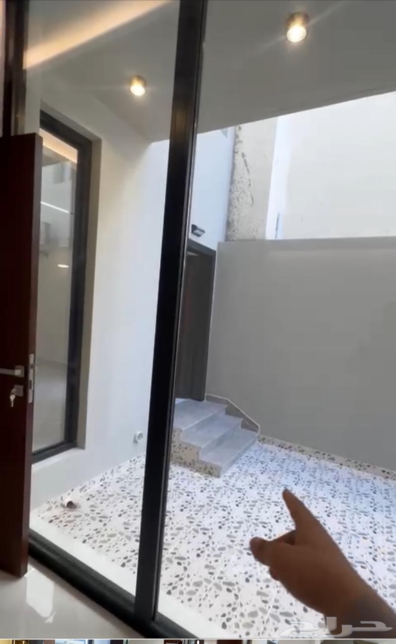 فيلا جديده للبيع مخطط السعيد الرحمانية63005824926209112