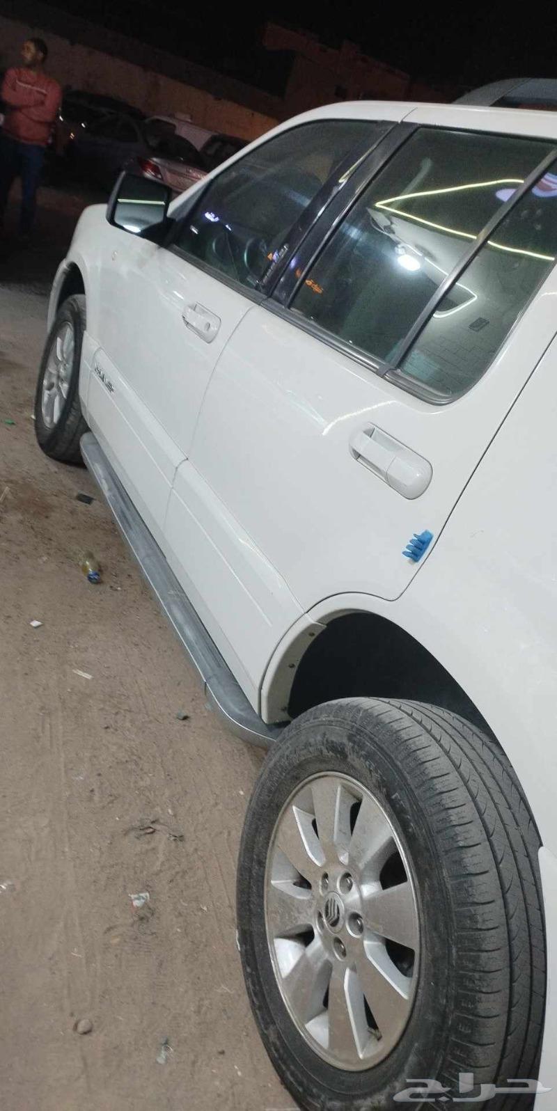 سياره فرد اكس بلور للبيع63616280159875111