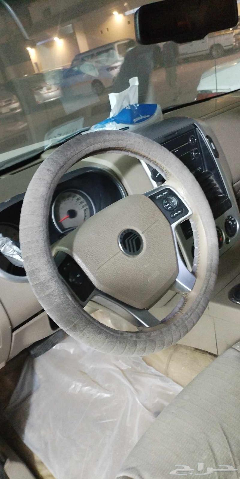 سياره فرد اكس بلور للبيع63616280159875113