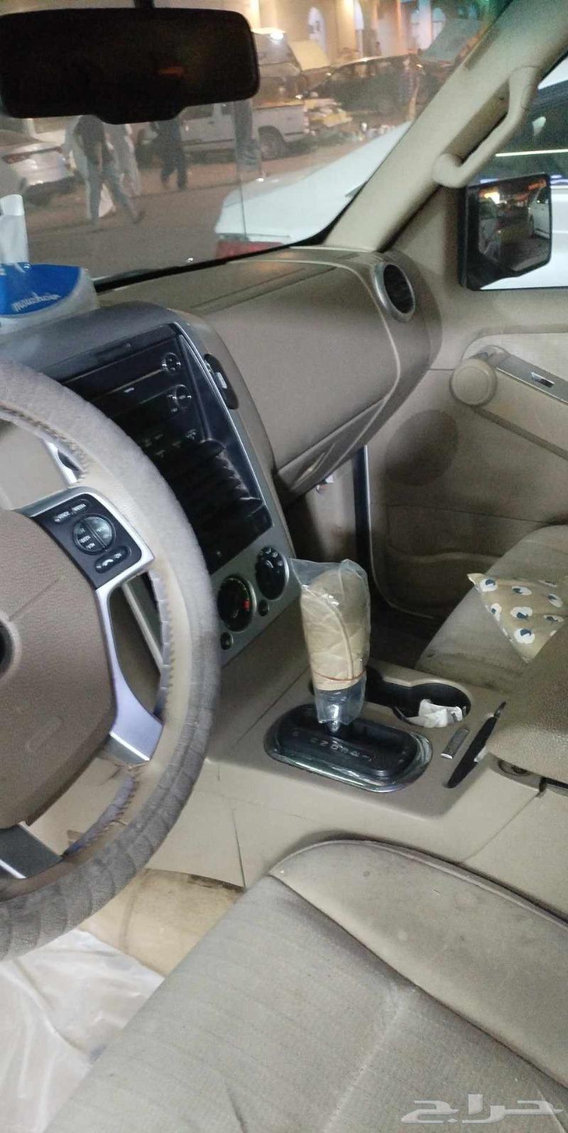 سياره فرد اكس بلور للبيع63616280159875114