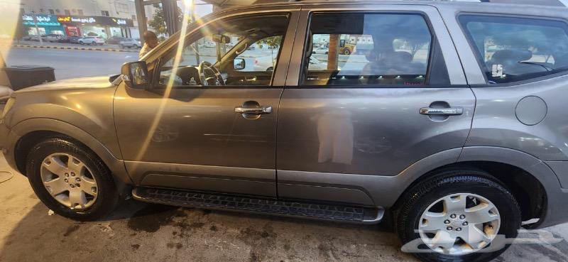 Kia Mohave 200863616278211201111