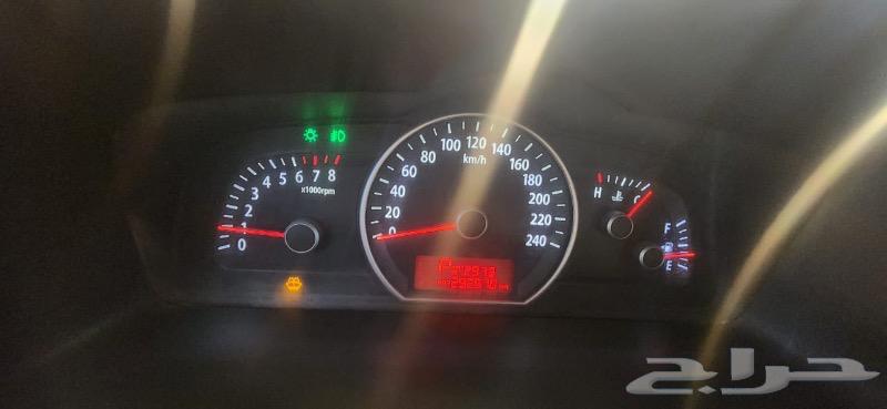 Kia Mohave 200863616278211201113