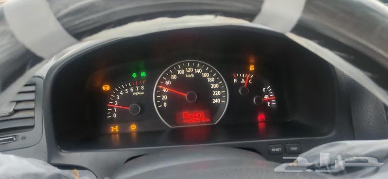 Kia Mohave 200863616278211201114
