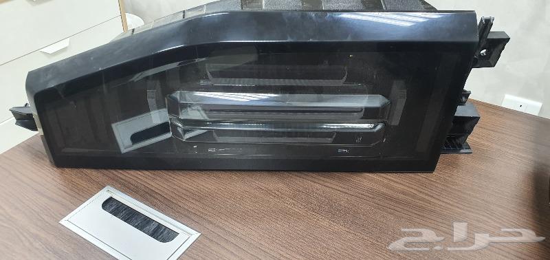 Front headlights and rear taillights for Jetour T2 202463616154716931111