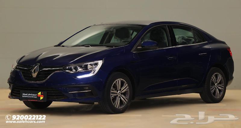 Renault Megane SE 2024 Model.63616154467715112