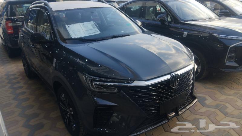 MG RX5 2024 Full Spec63616155173250112