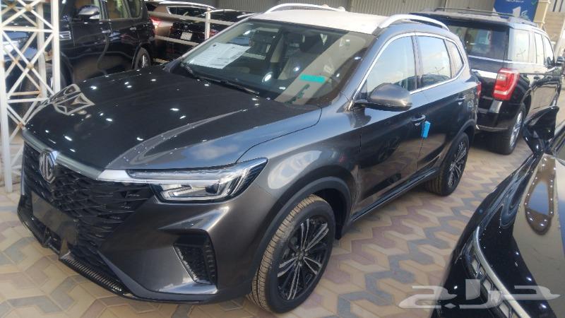 MG RX5 2024 Full Spec63616155173250111