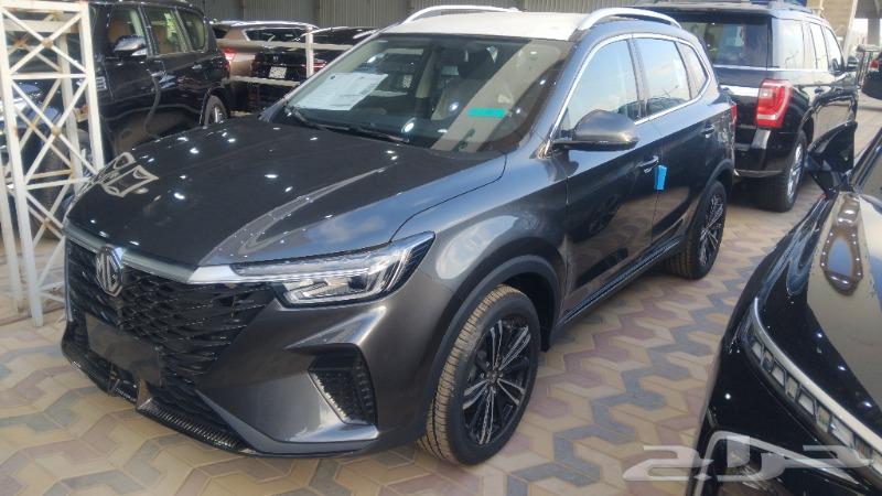 MG RX5 2024 Full Spec63616155173250114
