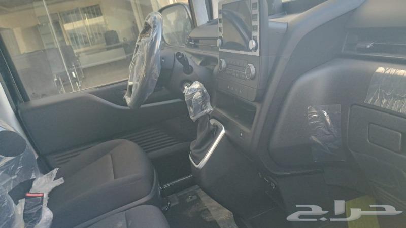 Staria 9-Seater Diesel 202563616279316865112