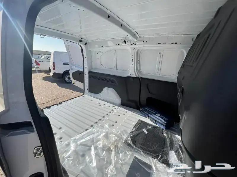 Peugeot Partner Cargo Long Chassis Model 24 Cash and Installment63616154827906112
