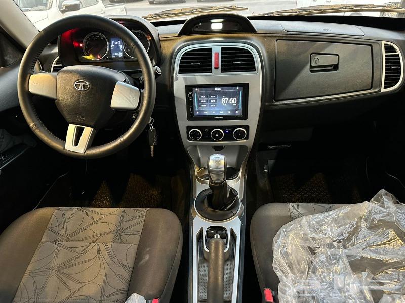 Tata Xenon with Cab Gamarateen 202363616155132929112