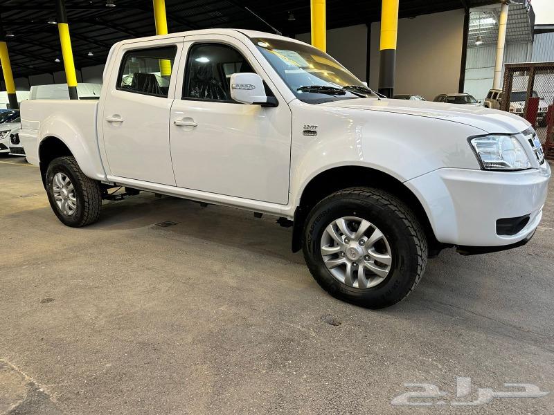 Tata Xenon with Cab Gamarateen 202363616155132929114
