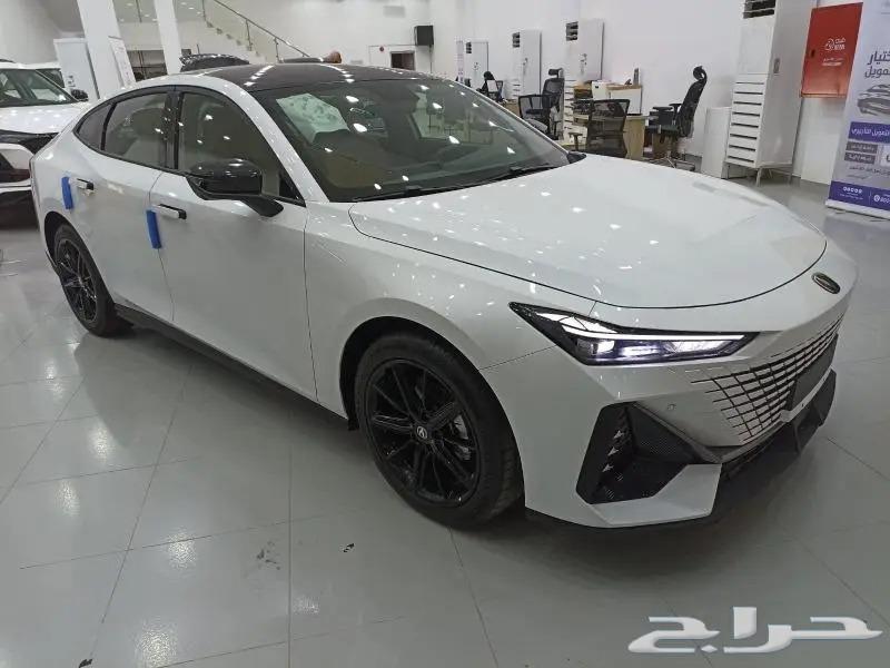 Changan - Uni-V - UNI V Elite 2025 - Lowest Prices63616155351299111