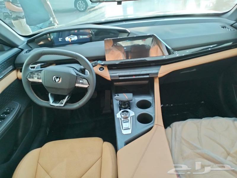 Changan - Uni-V - UNI V Elite 2025 - Lowest Prices63616155351299113