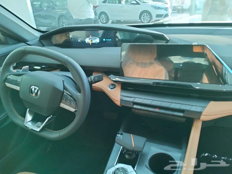 Changan - Uni-V - UNI V Elite 2025 - Lowest Prices63616155351299114