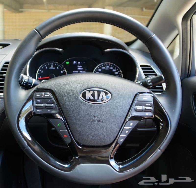 Original Cruise Control Installation for Kia Optima Cars63616280518659113
