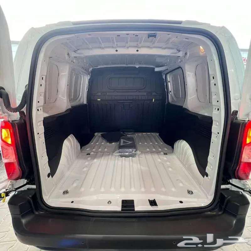 Berlingo Diesel 2024 49,50063616155744001113