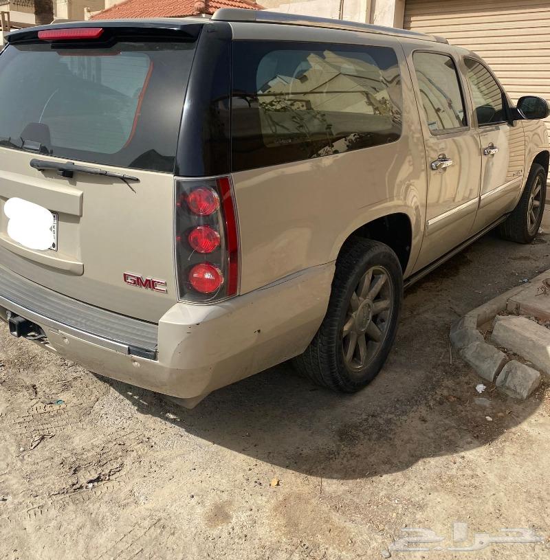 GMC YOKUN DENALI XL 2012 جمس يوكن دينالي63005827848194113