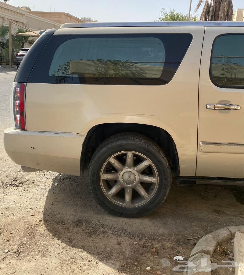 GMC YOKUN DENALI XL 2012 جمس يوكن دينالي63005827848194114
