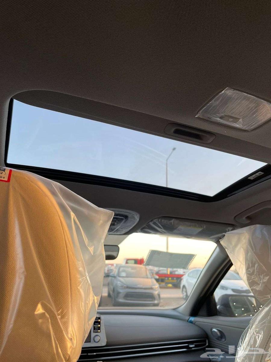 هونداي النترا 2.0 كمفورت 2025 كاش واقساط63616155539075113