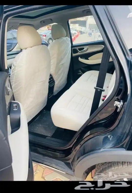 MG RX5 Full-Size New Model 202363616288712962113