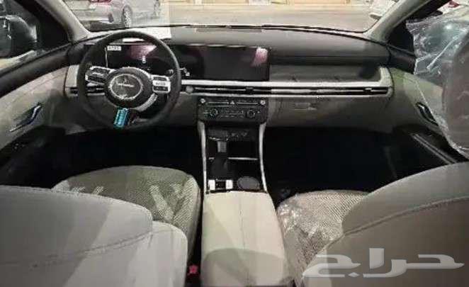 Hyundai Tucson Comfort and Smart 202563616285004675114