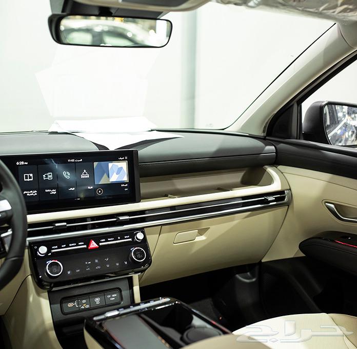 Hyundai Tucson _ 1.6 - 2.0 _ All Categories _ 2025 Lowest Cash Price63616289443715113