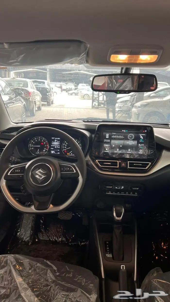 Suzuki Baleno Standard and Full Model 2025 Cash and Installment63616291173505113