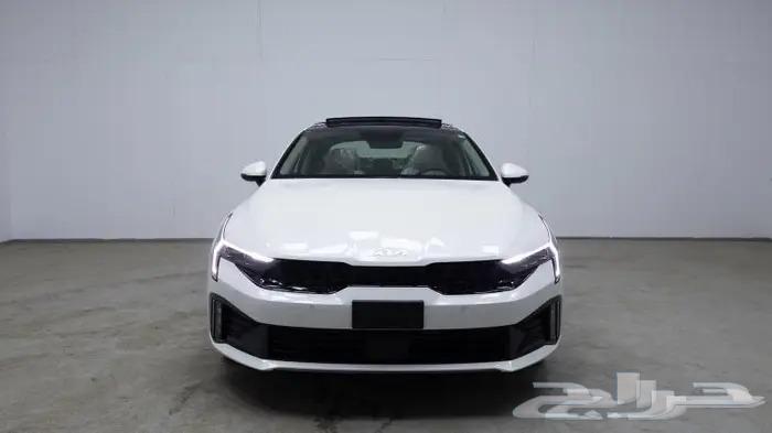 Kia K5 Half Option 2025 Model, Cash and Installment Available at All Banks63616290458497111