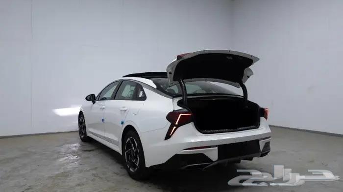 Kia K5 Half Option 2025 Model, Cash and Installment Available at All Banks63616290458497114