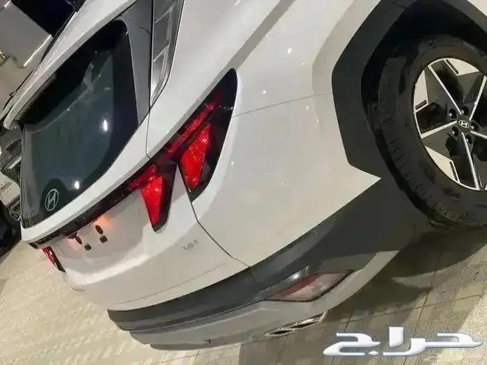Tucson Comfort and Smart 202563616284619521111
