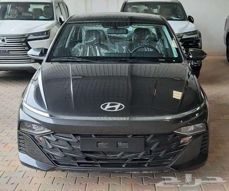 Hyundai Accent Flat 2025 Special Offer63616287888129114