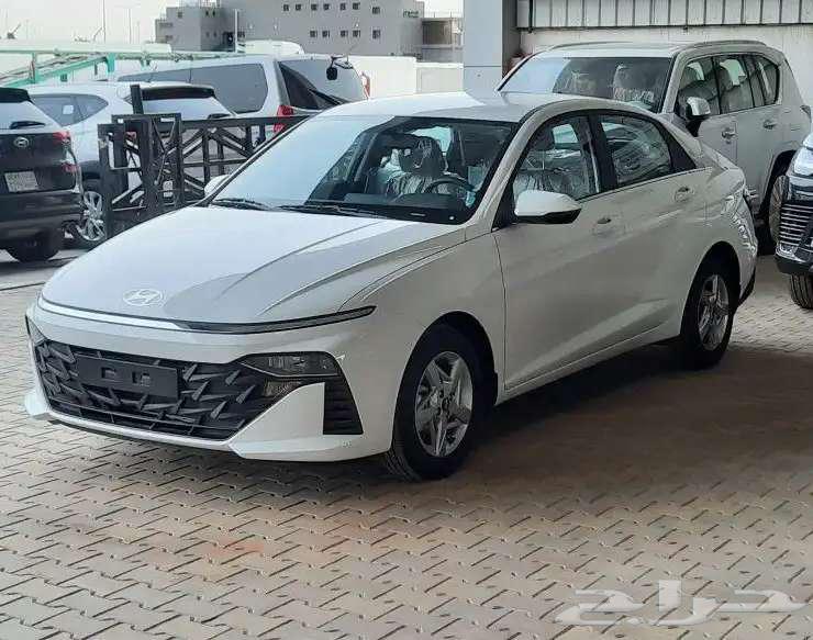 Hyundai Accent Flat 2025 Special Offer63616287888129113