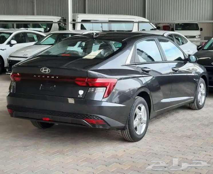 Hyundai Accent Flat 2025 Special Offer63616287888129112