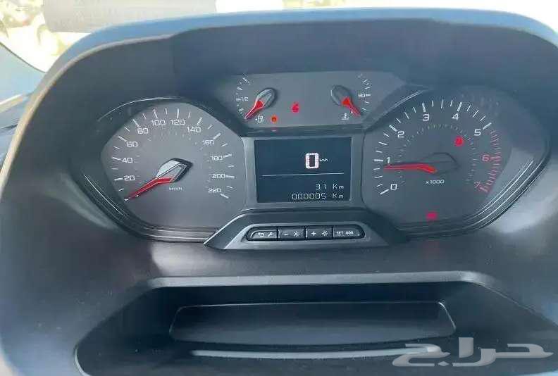 Peugeot Partner Cargo Long Diesel Model 202463616287132417111