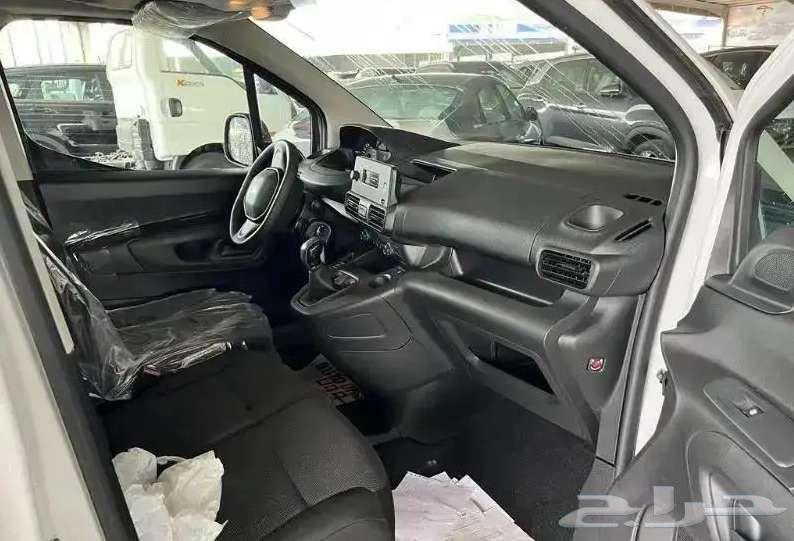 Peugeot Partner Cargo Long Diesel Model 202463616287132417114