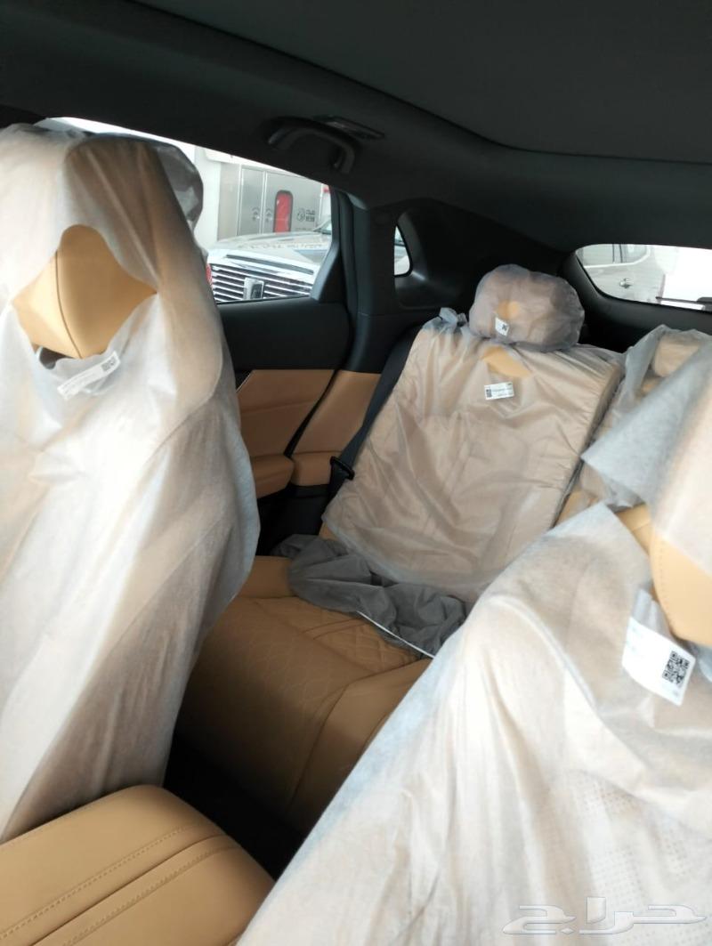 Changan - UNI-K - UNI K - 2025 - Elite Full - Free Tinting63616303031683114