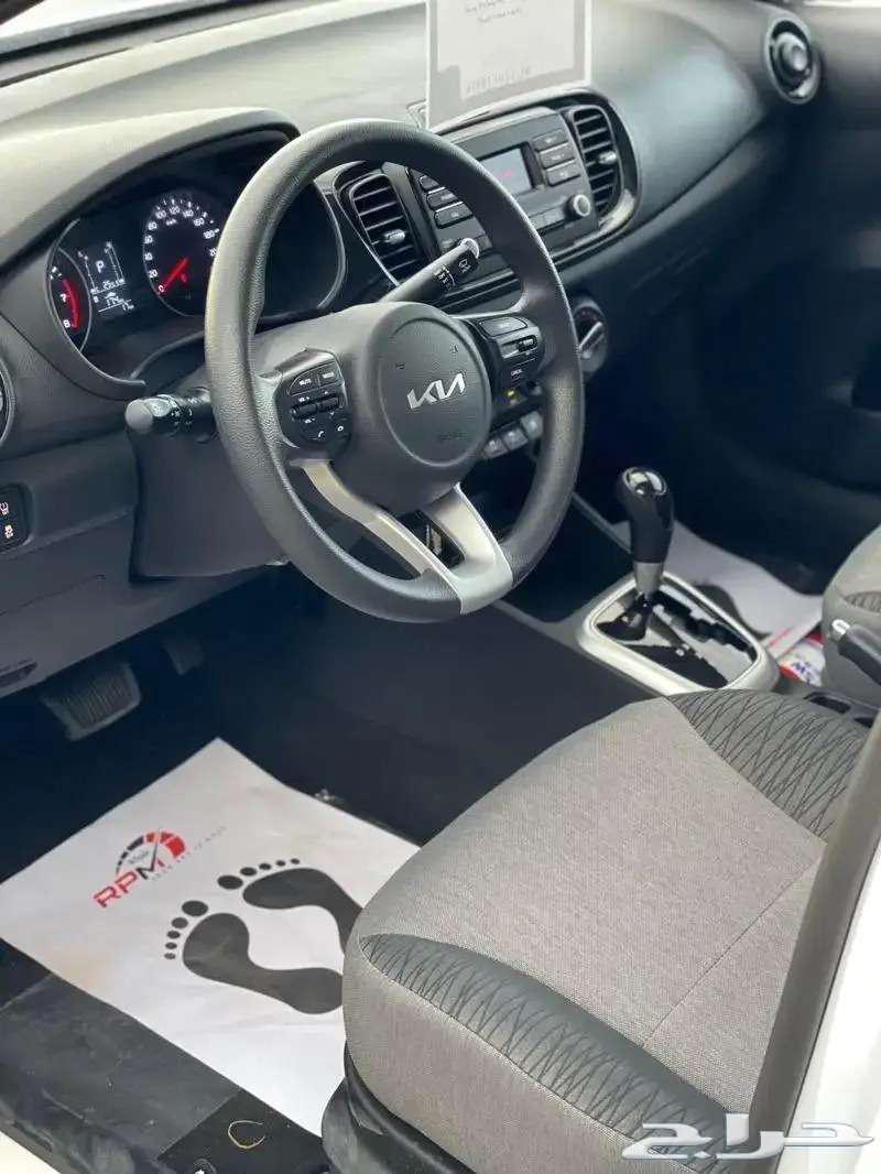 Kia Pegas Standard 2025 Individual Offer 45665 Tax and Plates63616284551170114