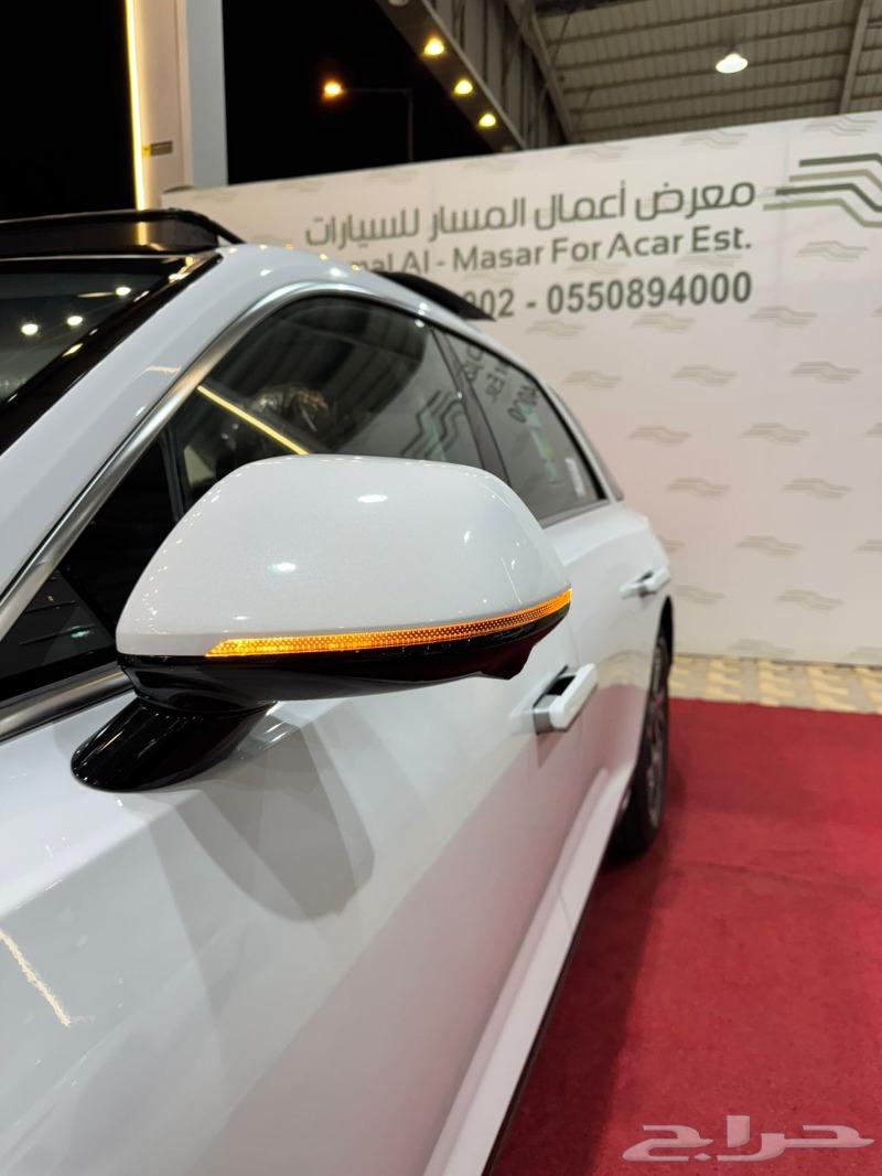 Hyundai Azera Exclusive 2025 Cash and Installments63616289221507113