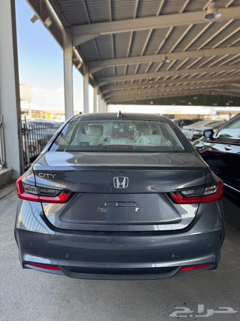 Honda City Standard 2024 Special Offer Price Slash63616287952130114