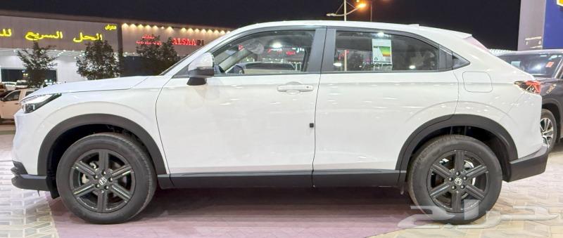 Honda HRV Half Option LX 2024 Model Lowest Price63616284345601111