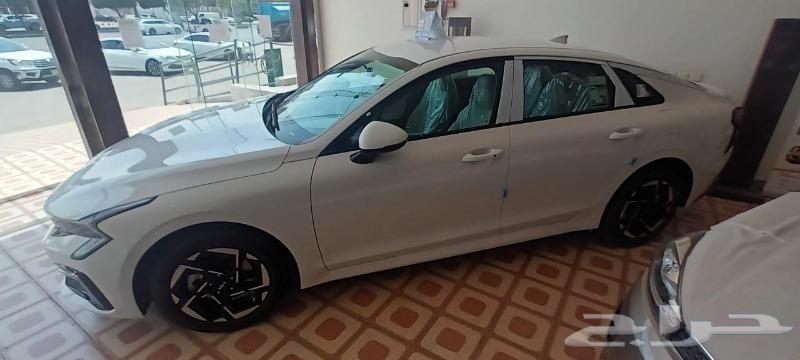 Kia K5 Standard Developed 2025 Best Price63616286789379111
