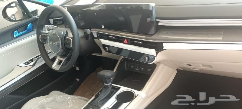 Kia K5 Standard Developed 2025 Best Price63616286789379113