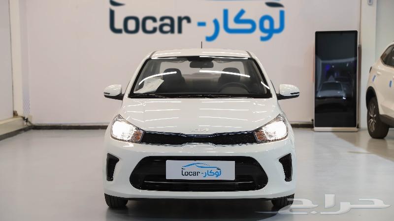 كيا بيجاس 2024 ستاندر وفل كاش واقساط63616286261891112