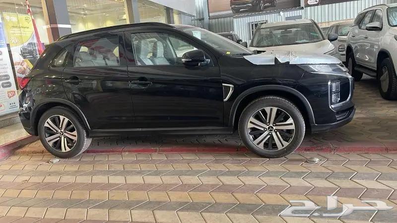 متيسوبيشى ASX نص فل بانوراما 202463616284611970112