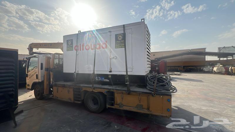 مولدات ايجار بالرياض63615234647681114