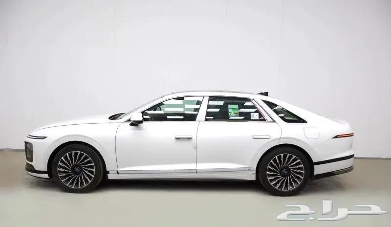 Hyundai Azera Calligraphy 3.5 202563616285787010111