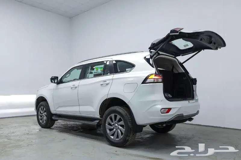 Isuzu 2024 MUX Year-End Offers63616285702019114
