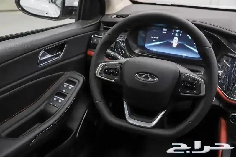 Chery Arrizo 663616288933507114
