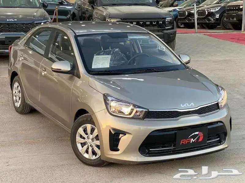 Kia Pegas Standard 2025 Individual Offer 45665 Tax and Plates63616284551170111